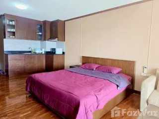 For Rent Studio Condo In Mueang Chiang Mai
