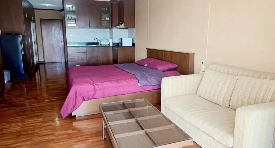 出租 公寓 公寓 在 Mueang Chiang Mai, Chiang Mai