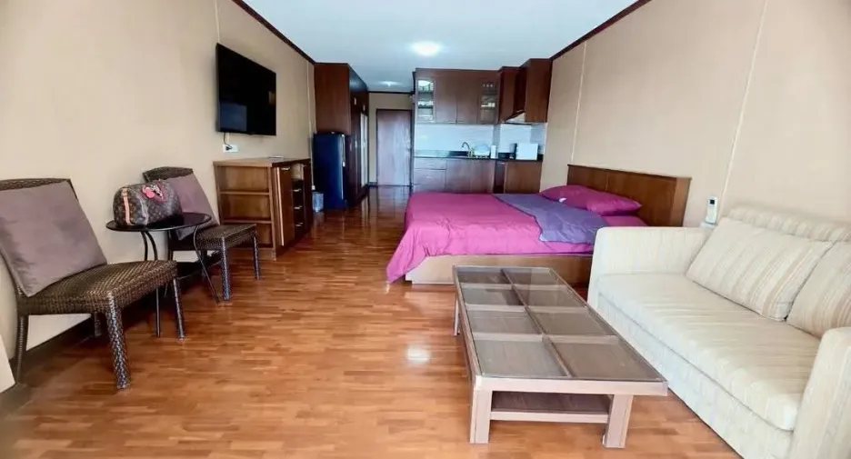 出租 公寓 公寓 在 Mueang Chiang Mai, Chiang Mai
