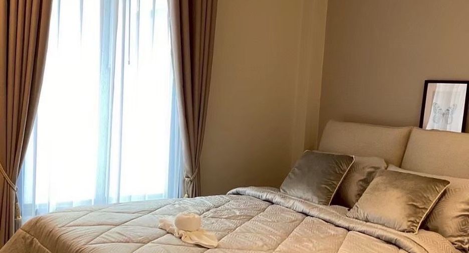 For sale and for rent 3 bedrooms house in Cha Am, Phetchaburi