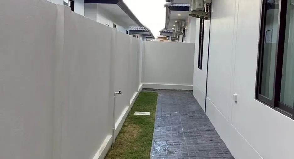 ขาย และ ให้เช่า 3 ห้องนอน บ้านเดี่ยว ใน ชะอำ, เพชรบุรี