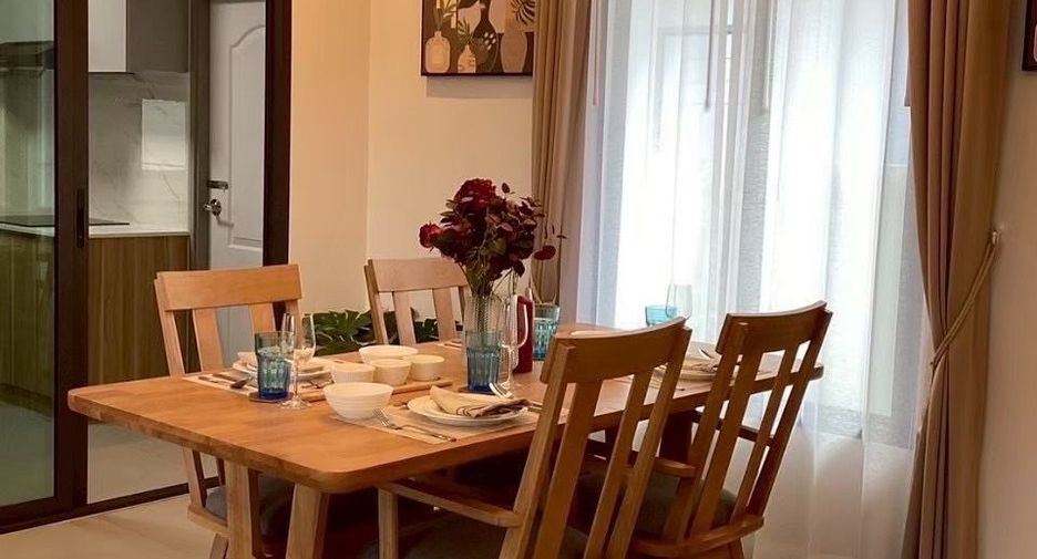 For sale and for rent 3 bedrooms house in Cha Am, Phetchaburi