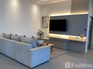 For sale and for rent 3 bedrooms house in Cha Am, Phetchaburi