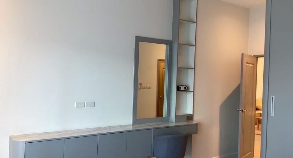 For sale and for rent 3 bedrooms house in Cha Am, Phetchaburi