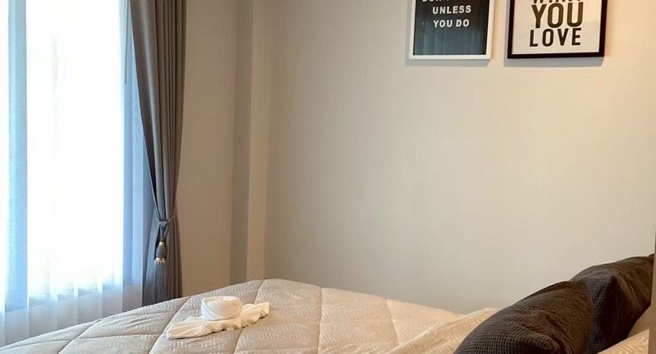 For sale and for rent 3 bedrooms house in Cha Am, Phetchaburi