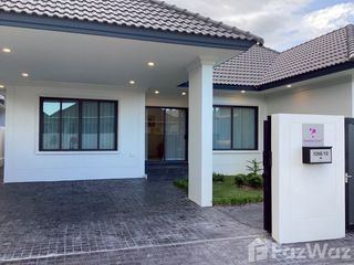 For sale and for rent 3 bedrooms house in Cha Am, Phetchaburi