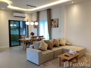 For sale and for rent 3 bedrooms house in Cha Am, Phetchaburi