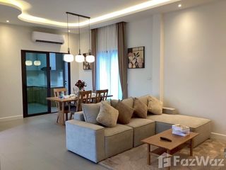 For sale and for rent 3 bedrooms house in Cha Am, Phetchaburi