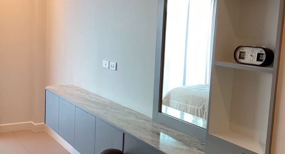 For sale and for rent 3 bedrooms house in Cha Am, Phetchaburi