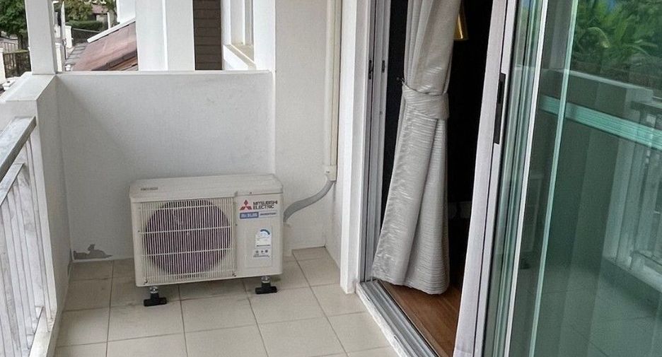 For rent 3 bedrooms house in Mueang Chiang Mai, Chiang Mai