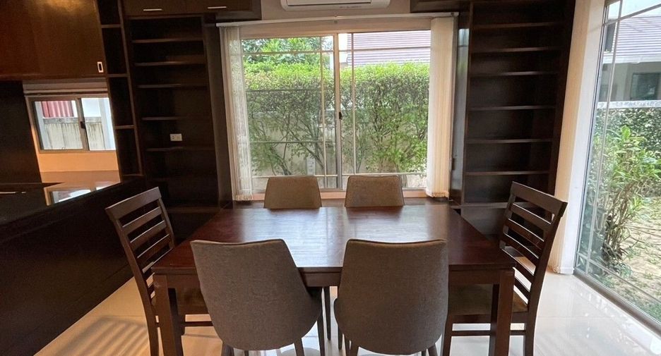 For rent 3 bedrooms house in Mueang Chiang Mai, Chiang Mai