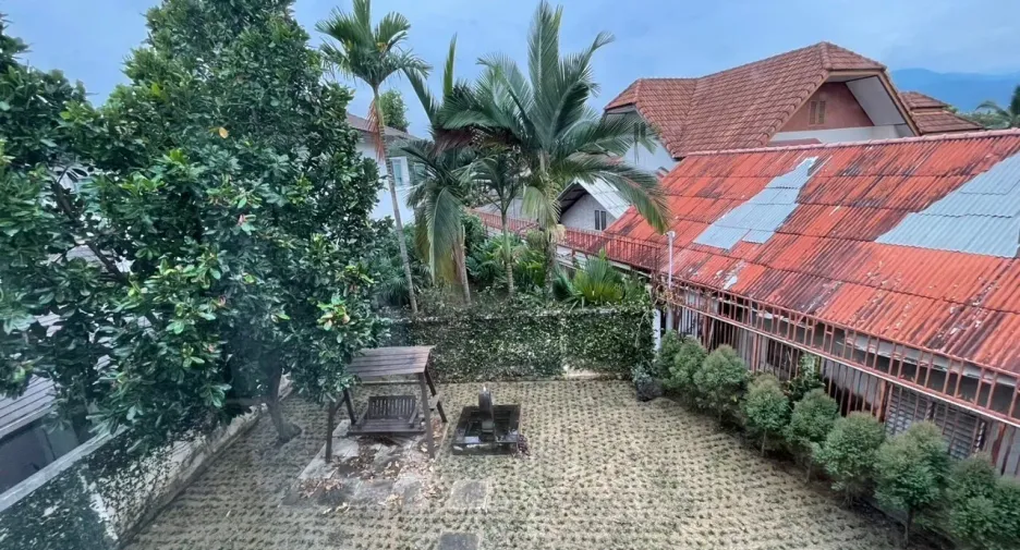 For rent 3 bedrooms house in Mueang Chiang Mai, Chiang Mai