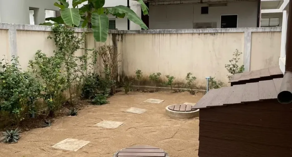 For rent 3 bedrooms house in Mueang Chiang Mai, Chiang Mai