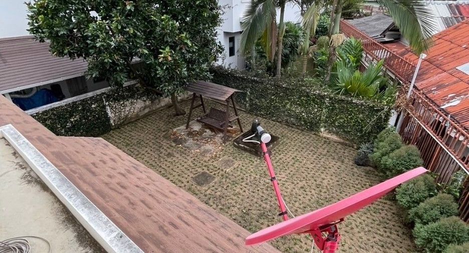 For rent 3 bedrooms house in Mueang Chiang Mai, Chiang Mai