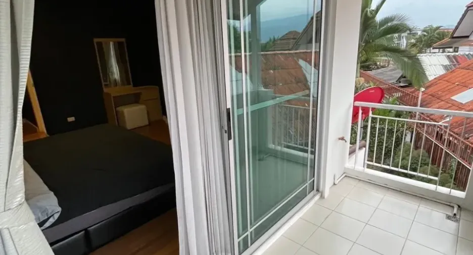For rent 3 bedrooms house in Mueang Chiang Mai, Chiang Mai