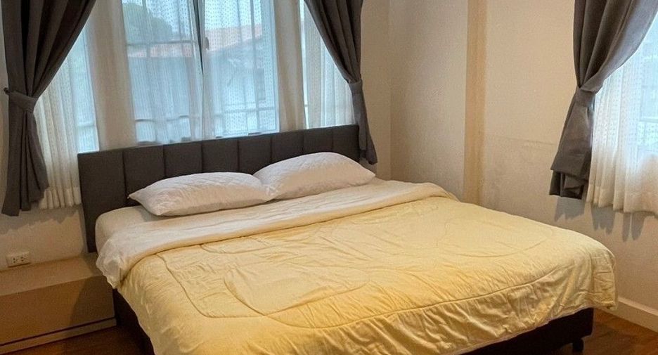 Haus zur Miete mit 3 Zimmer in Mueang Chiang Mai, Chiang Mai