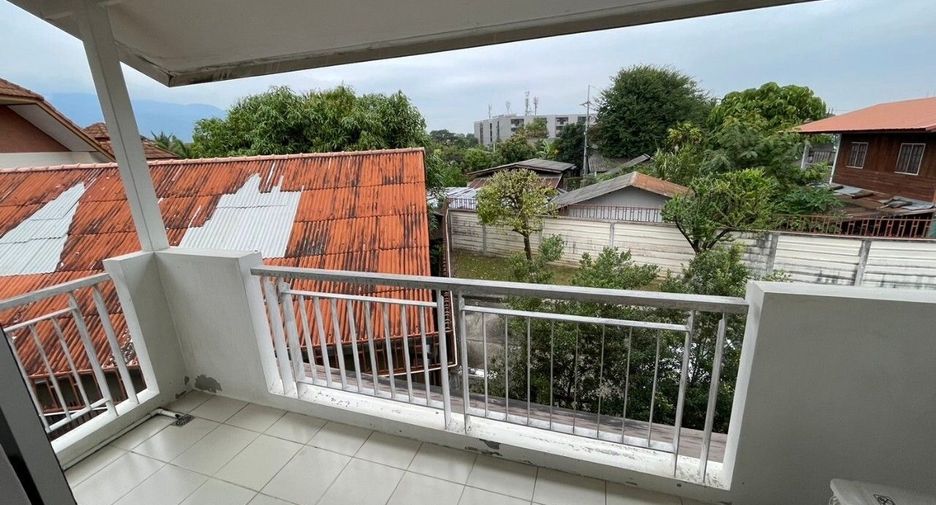 For rent 3 bedrooms house in Mueang Chiang Mai, Chiang Mai