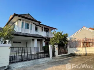 For Rent 3 Bedroom House In Mueang Chiang Mai