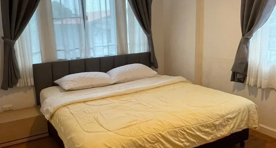 For rent 3 bedrooms house in Mueang Chiang Mai, Chiang Mai