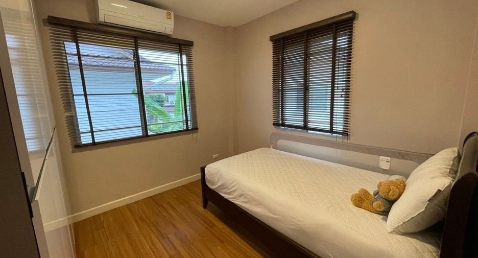 For rent 3 bedrooms house in Mueang Chiang Mai, Chiang Mai