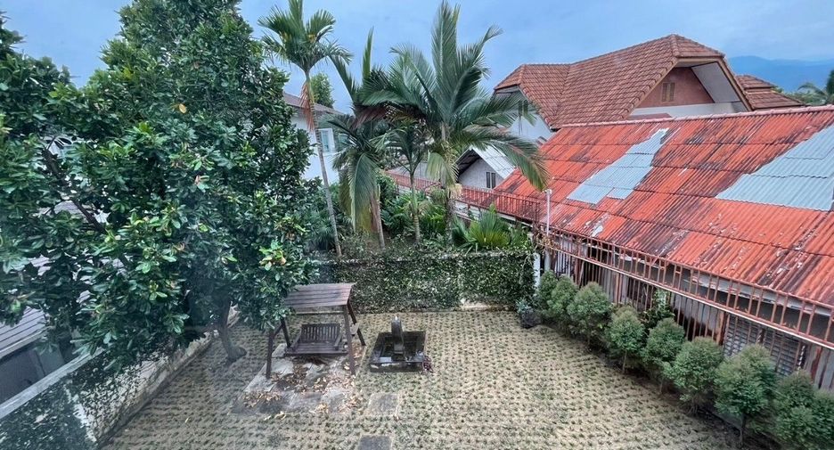 Haus zur Miete mit 3 Zimmer in Mueang Chiang Mai, Chiang Mai
