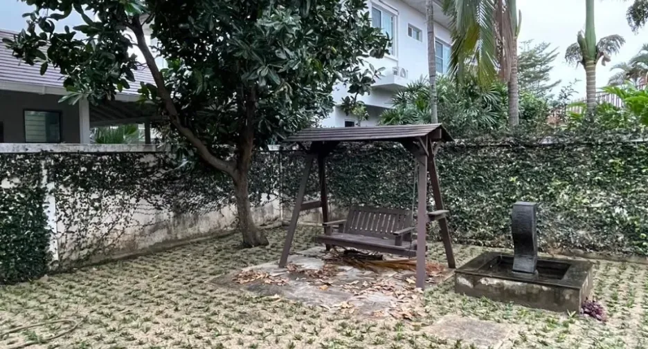 For rent 3 bedrooms house in Mueang Chiang Mai, Chiang Mai