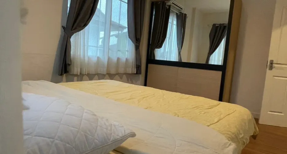 For rent 3 bedrooms house in Mueang Chiang Mai, Chiang Mai