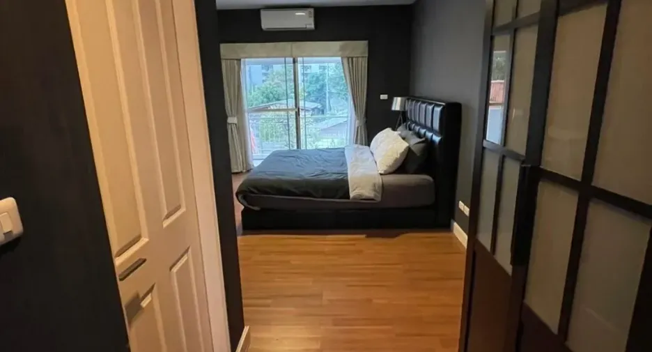 For rent 3 bedrooms house in Mueang Chiang Mai, Chiang Mai