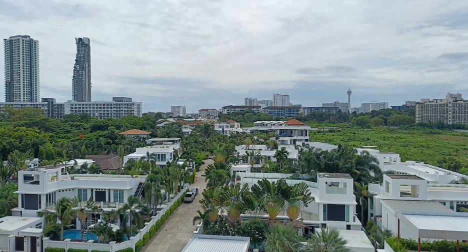 Wohnung zur Miete mit 1 Zimmer in Jomtien, Pattaya