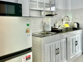Casa en venta de 2 habitaciones en Hang Dong, Chiang Mai