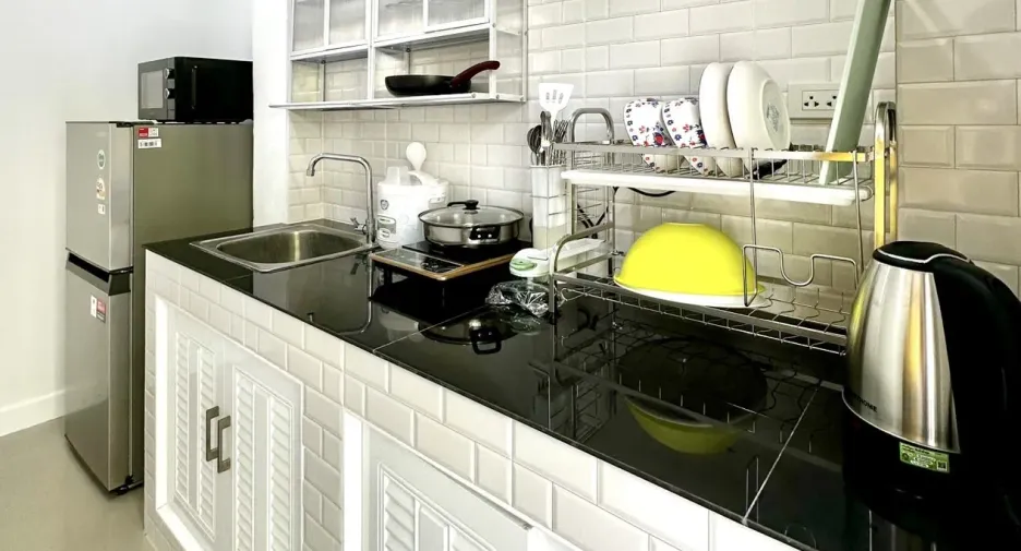 Casa en venta de 2 habitaciones en Hang Dong, Chiang Mai