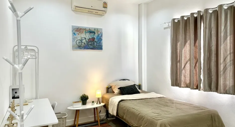 Casa en venta de 2 habitaciones en Hang Dong, Chiang Mai