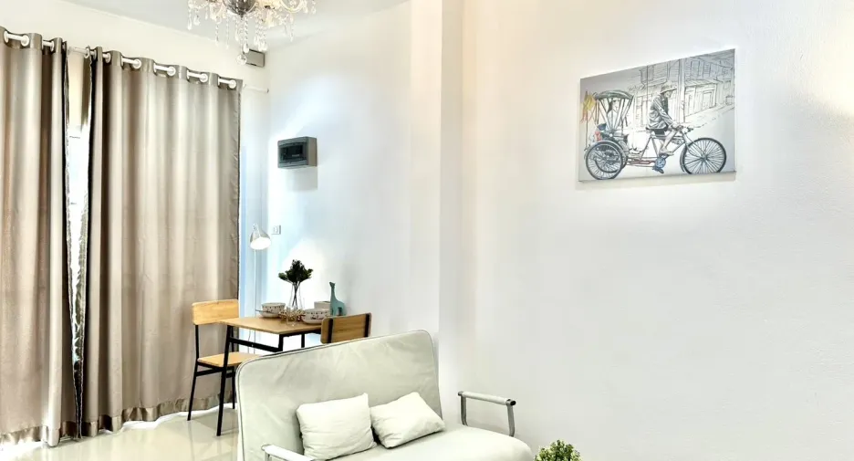 Casa en venta de 2 habitaciones en Hang Dong, Chiang Mai