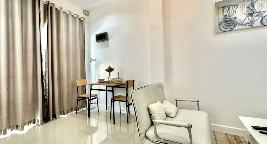 Casa en venta de 2 habitaciones en Hang Dong, Chiang Mai