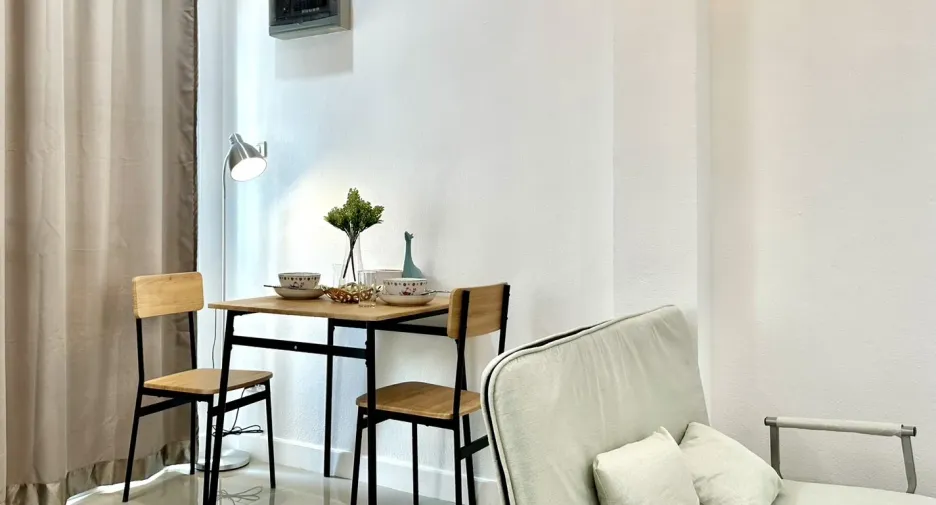 Casa en venta de 2 habitaciones en Hang Dong, Chiang Mai
