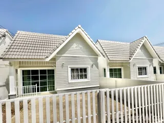 Casa en venta de 2 habitaciones en Hang Dong, Chiang Mai