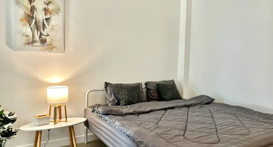Casa en venta de 2 habitaciones en Hang Dong, Chiang Mai