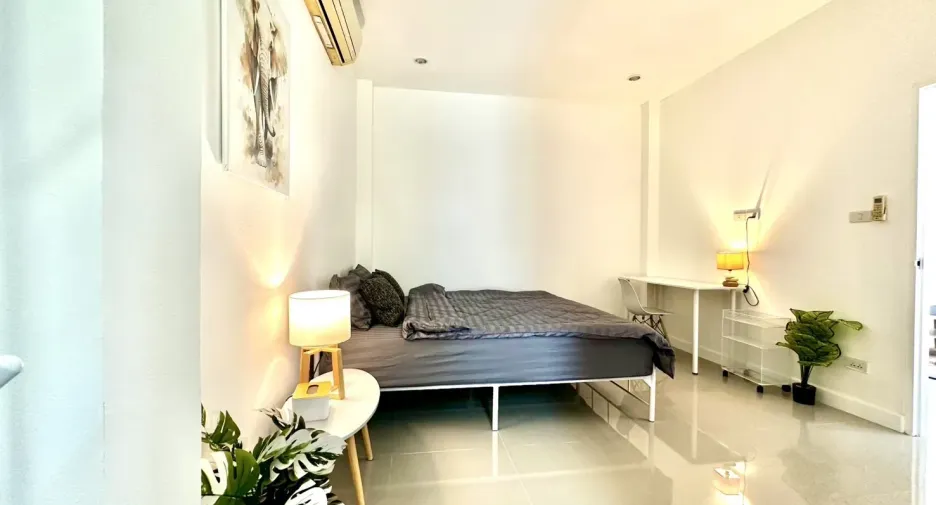 Casa en venta de 2 habitaciones en Hang Dong, Chiang Mai