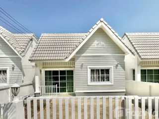 Casa en venta de 2 habitaciones en Hang Dong, Chiang Mai