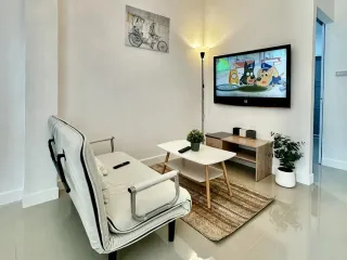 Casa en venta de 2 habitaciones en Hang Dong, Chiang Mai