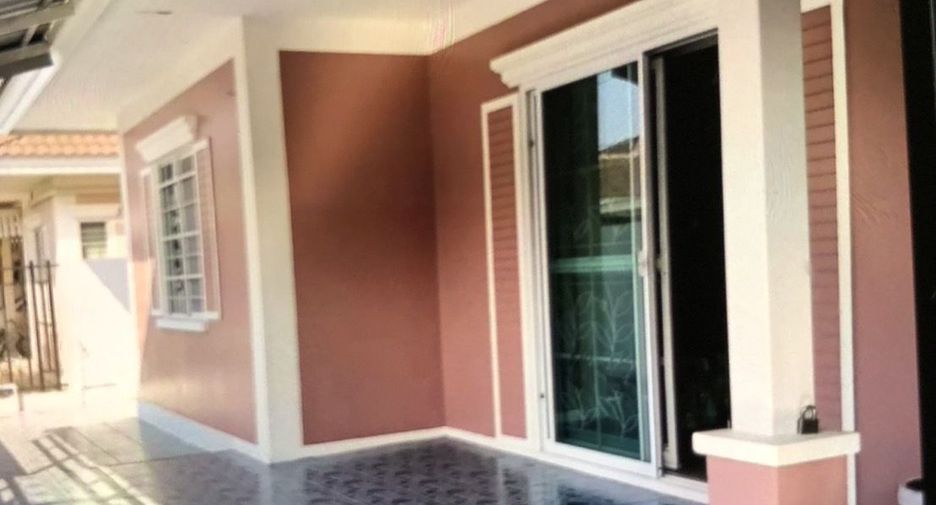For sale 3 bedrooms house in Hua Hin, Prachuap Khiri Khan