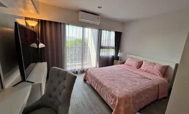 À louer studio condo à Hua Hin, Prachuap Khiri Khan
