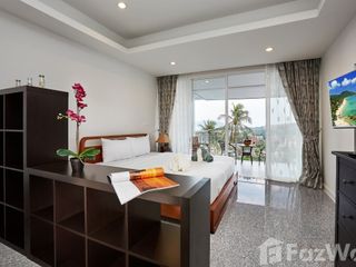 Condo en alquiler de estudio en Ko Samui, Surat Thani