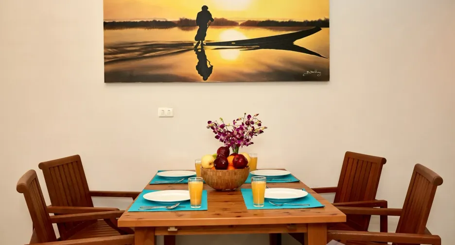 Condo en alquiler de estudio en Ko Samui, Surat Thani