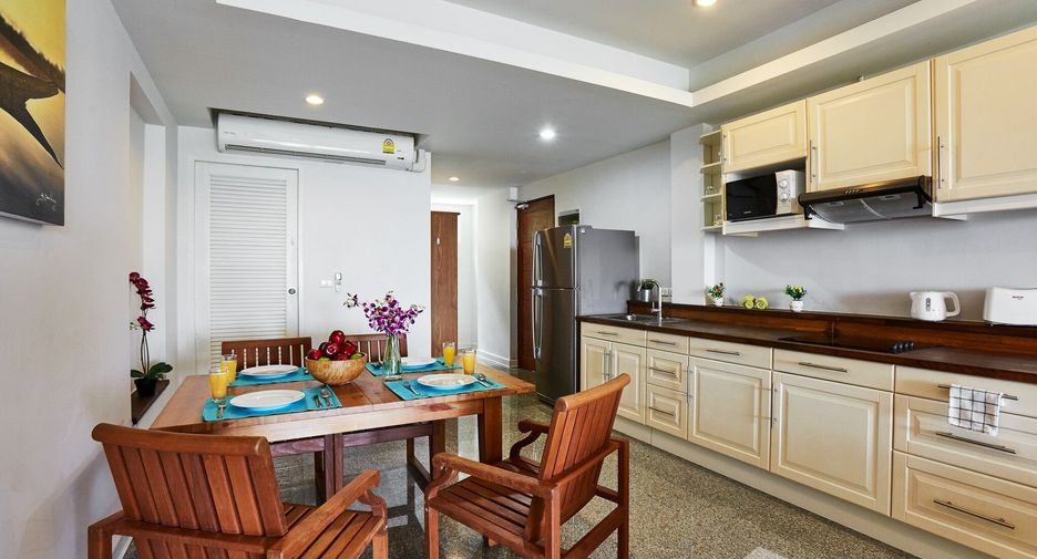 Condo en alquiler de estudio en Ko Samui, Surat Thani