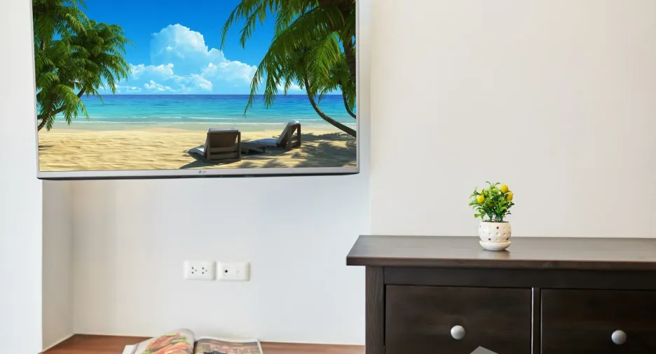 Wohnung zur Miete mit Studio in Ko Samui, Surat Thani