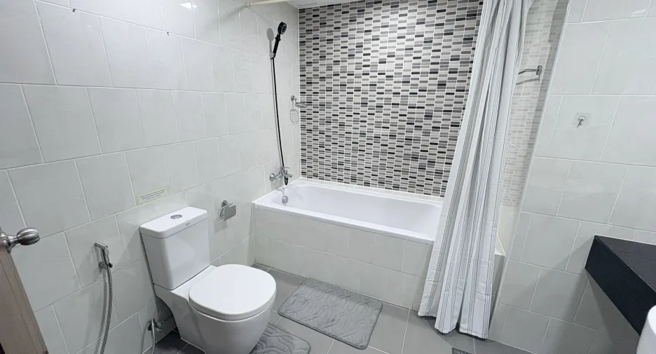 For rent studio condo in Mueang Chiang Mai, Chiang Mai