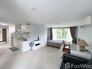 For Rent Studio Condo In Mueang Chiang Mai