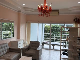 For rent retail Space in Bang Lamung, Chonburi
