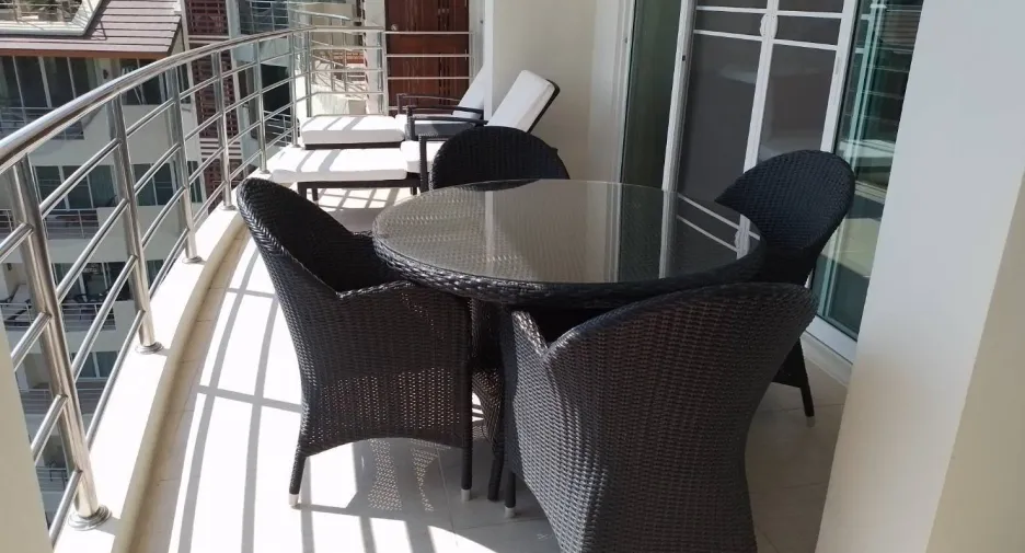 For sale 2 bedrooms condo in Hua Hin, Prachuap Khiri Khan